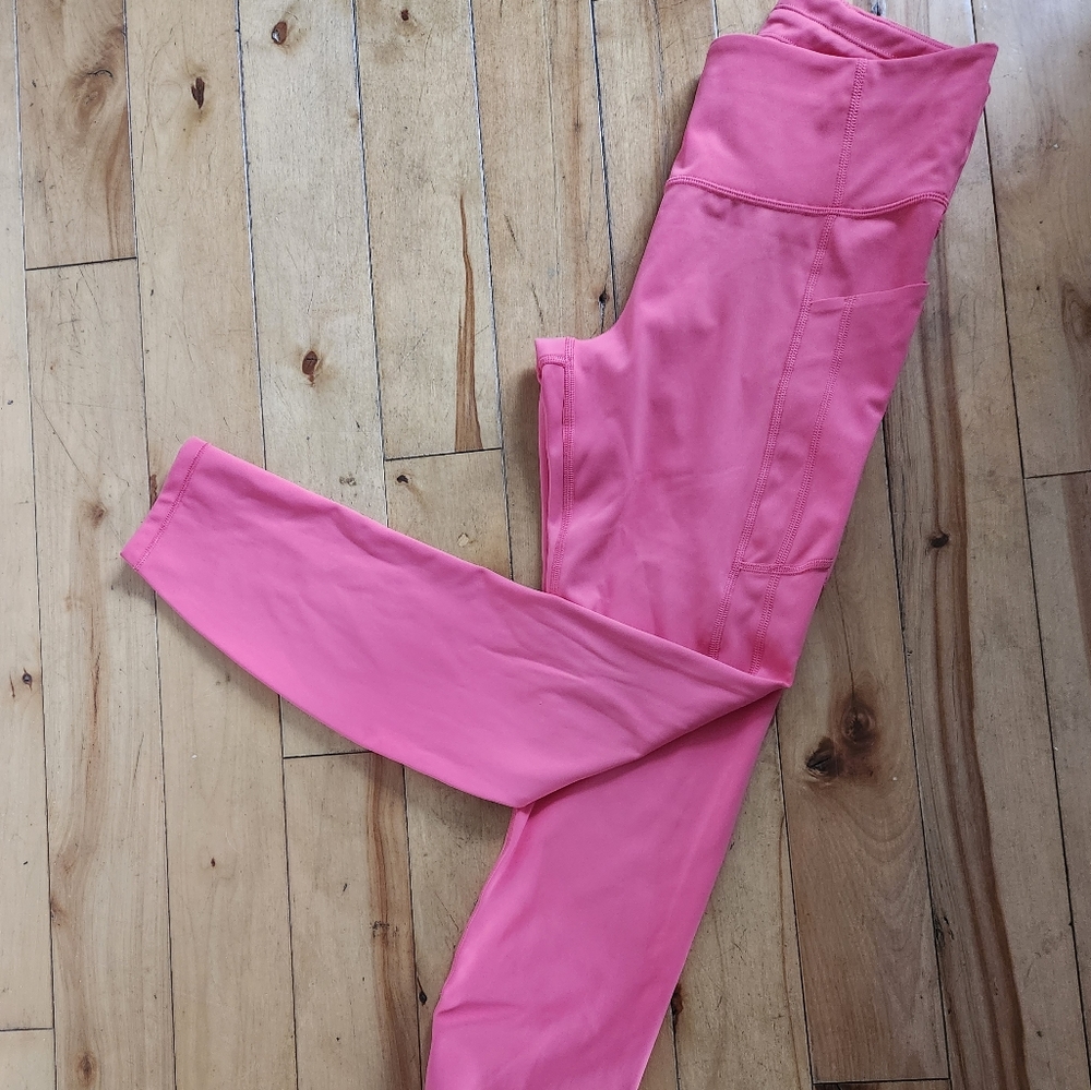 Athleta Ultimate Stash II Leggings
